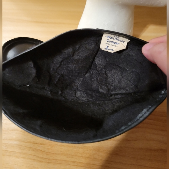 Vintage Walt Disney World Mickey Mouse Ears - Picture 6 of 7